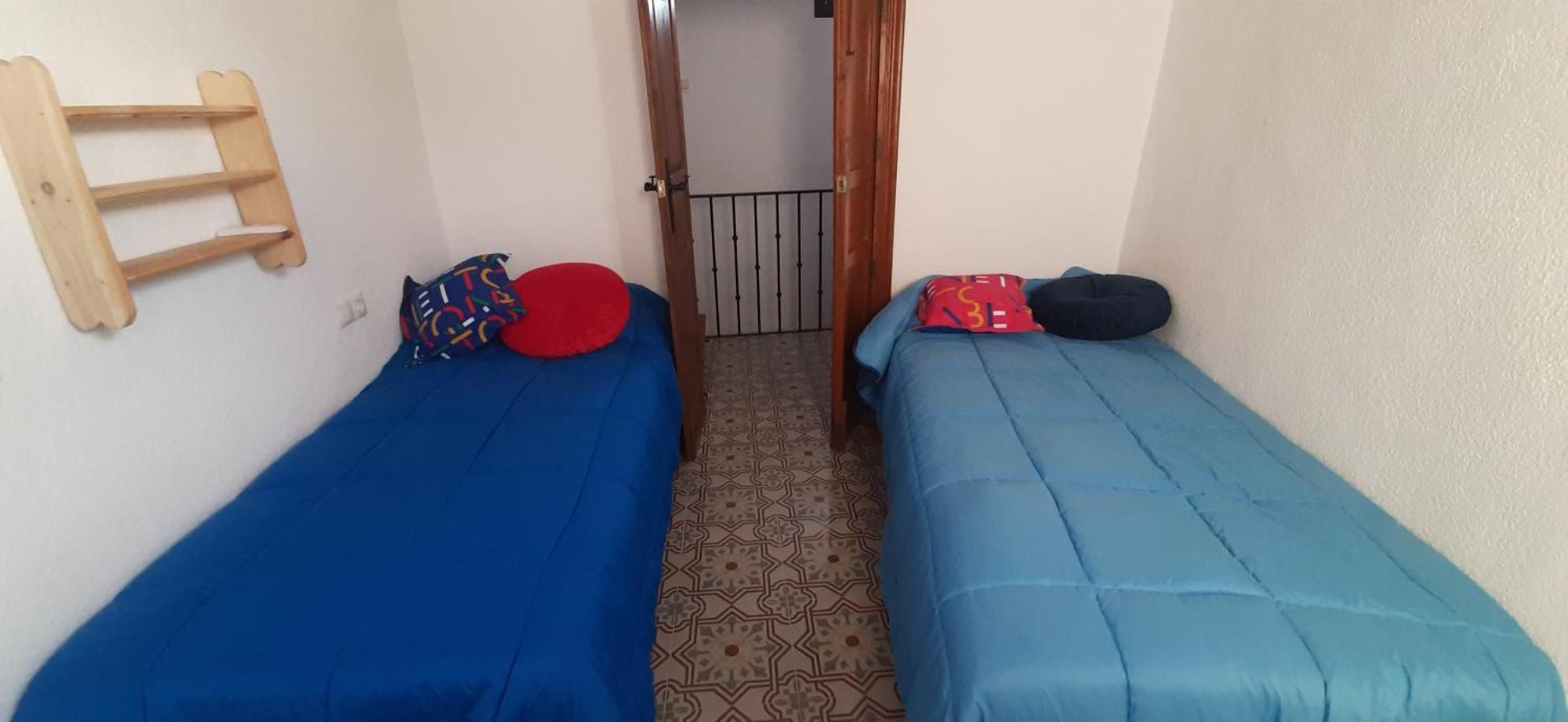 Bonita Casa Senorial En Pleno Casco Antiguo De Holiday home *