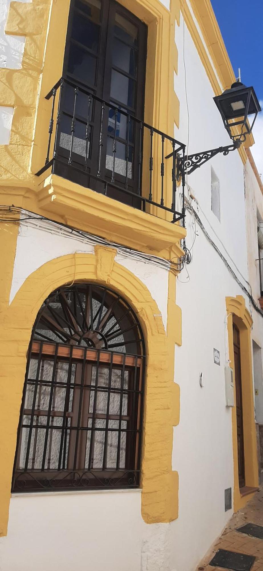 Bonita Casa Senorial En Pleno Casco Antiguo De