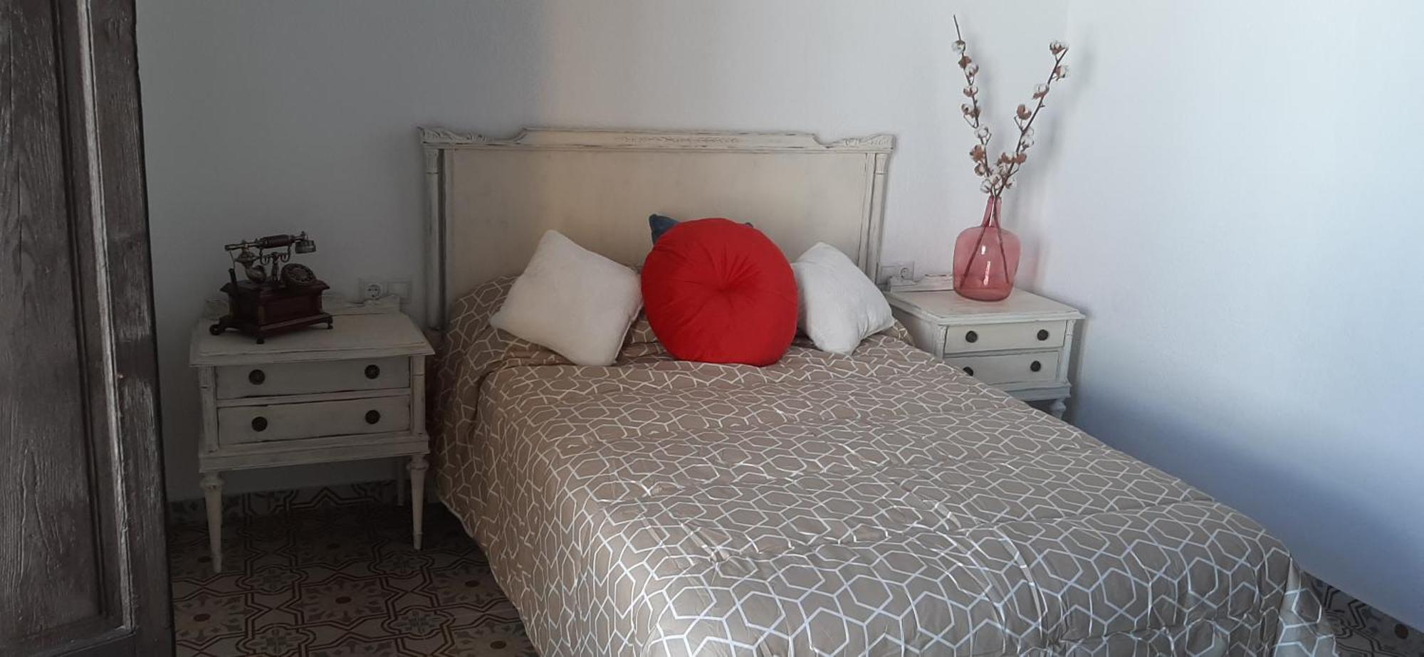 Bonita Casa Senorial En Pleno Casco Antiguo De Holiday home Nijar