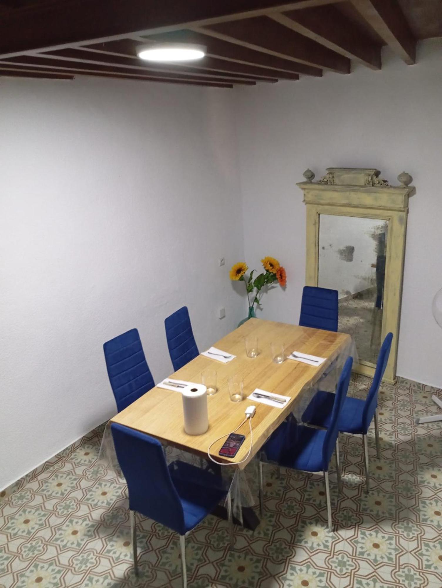 Holiday home Bonita Casa Senorial En Pleno Casco Antiguo De *