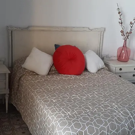 Villa Bonita Casa Senorial En Pleno Casco Antiguo De Níjar Extérieur photo