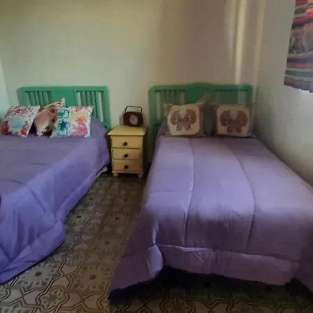 Villa Bonita Casa Senorial En Pleno Casco Antiguo De Níjar Extérieur photo