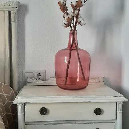 Villa Bonita Casa Senorial En Pleno Casco Antiguo De Níjar Extérieur photo