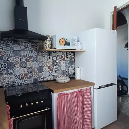 Villa Bonita Casa Senorial En Pleno Casco Antiguo De Níjar Extérieur photo