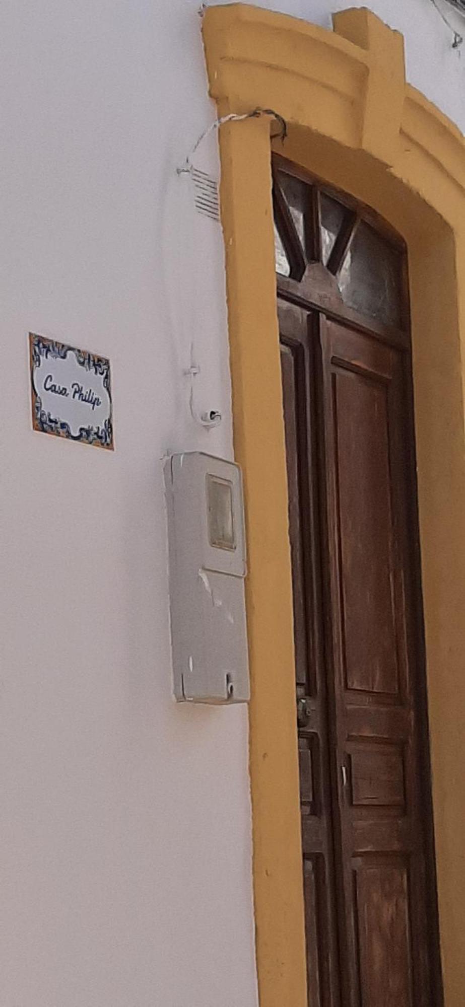 Bonita Casa Senorial En Pleno Casco Antiguo De Hébergement de vacances *