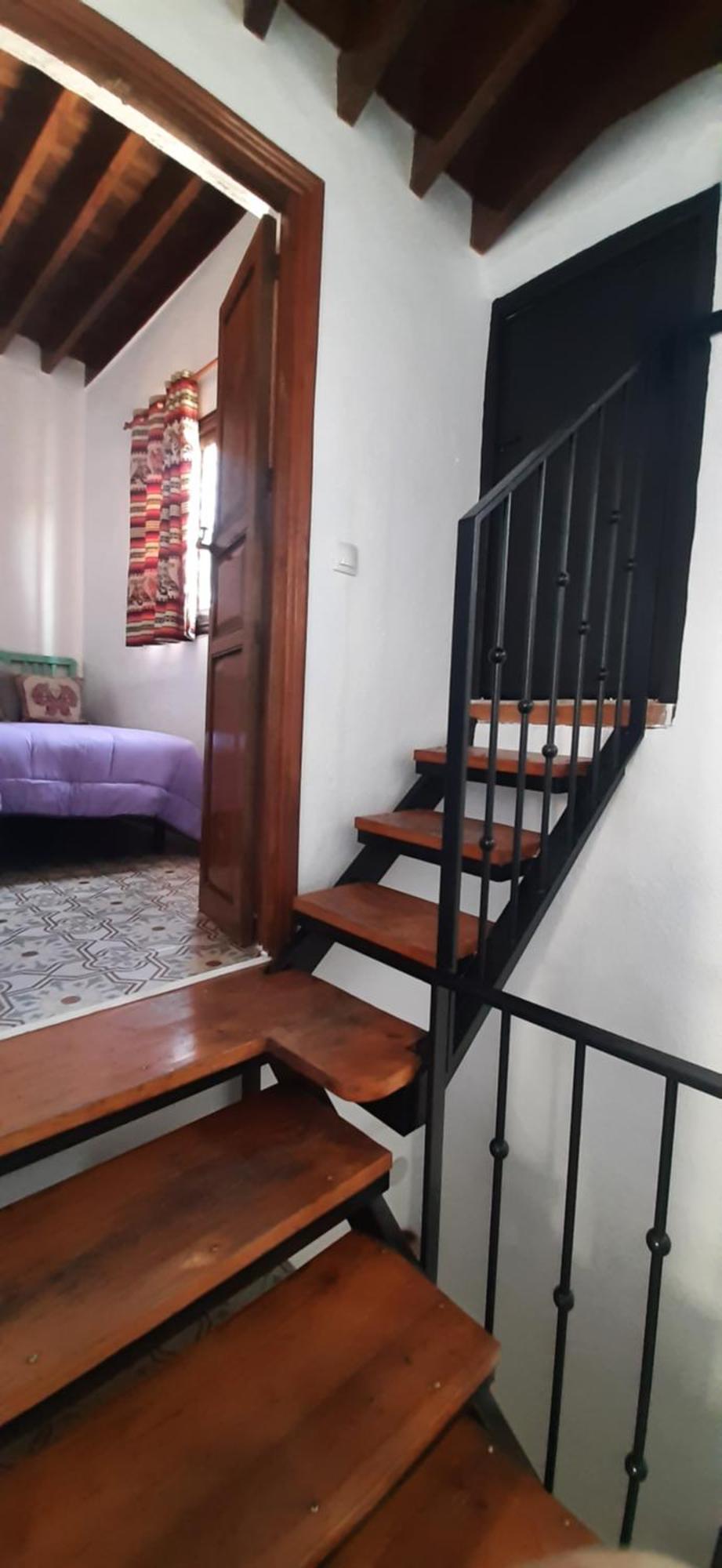 Bonita Casa Senorial En Pleno Casco Antiguo De * Níjar