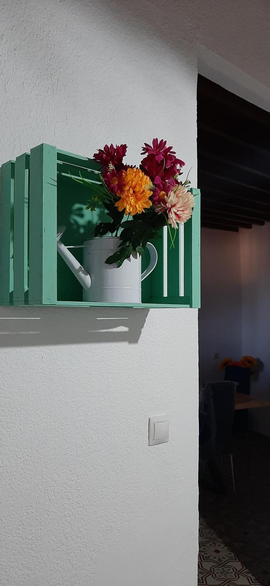 Hébergement de vacances Bonita Casa Senorial En Pleno Casco Antiguo De Níjar