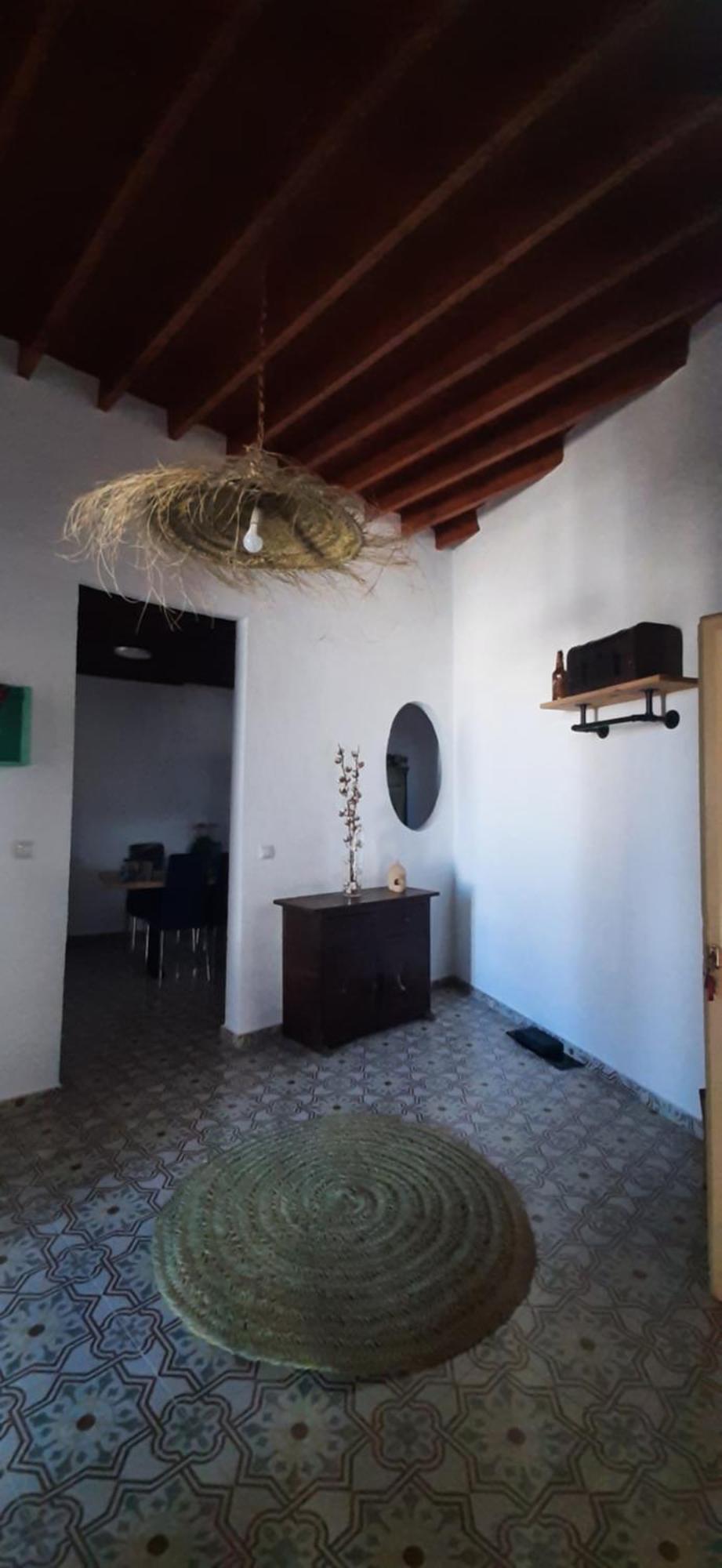 Bonita Casa Senorial En Pleno Casco Antiguo De Níjar