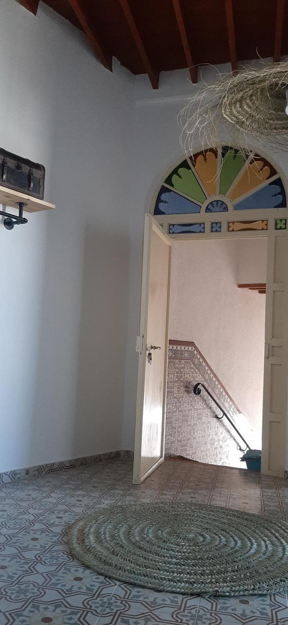 Bonita Casa Senorial En Pleno Casco Antiguo De * Níjar