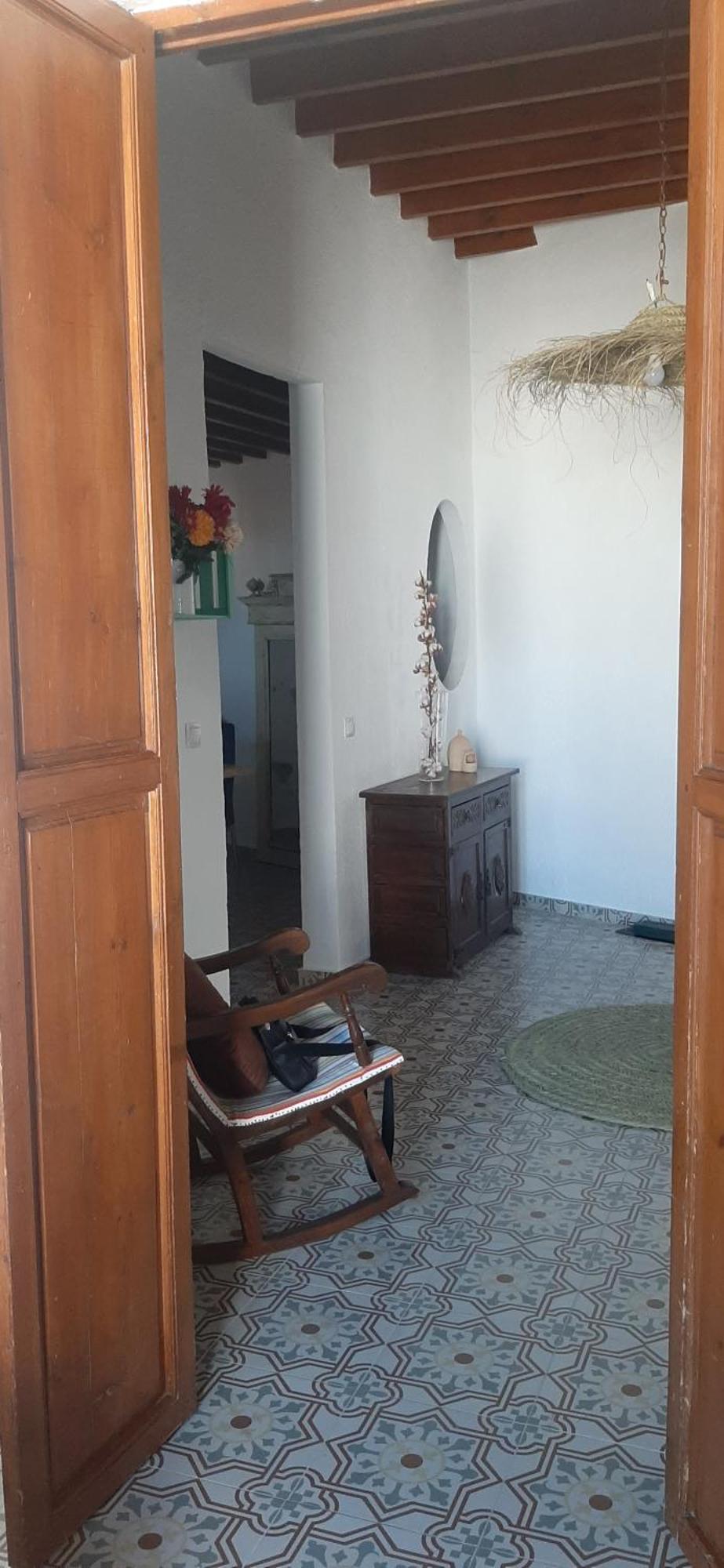 Bonita Casa Senorial En Pleno Casco Antiguo De Hébergement de vacances