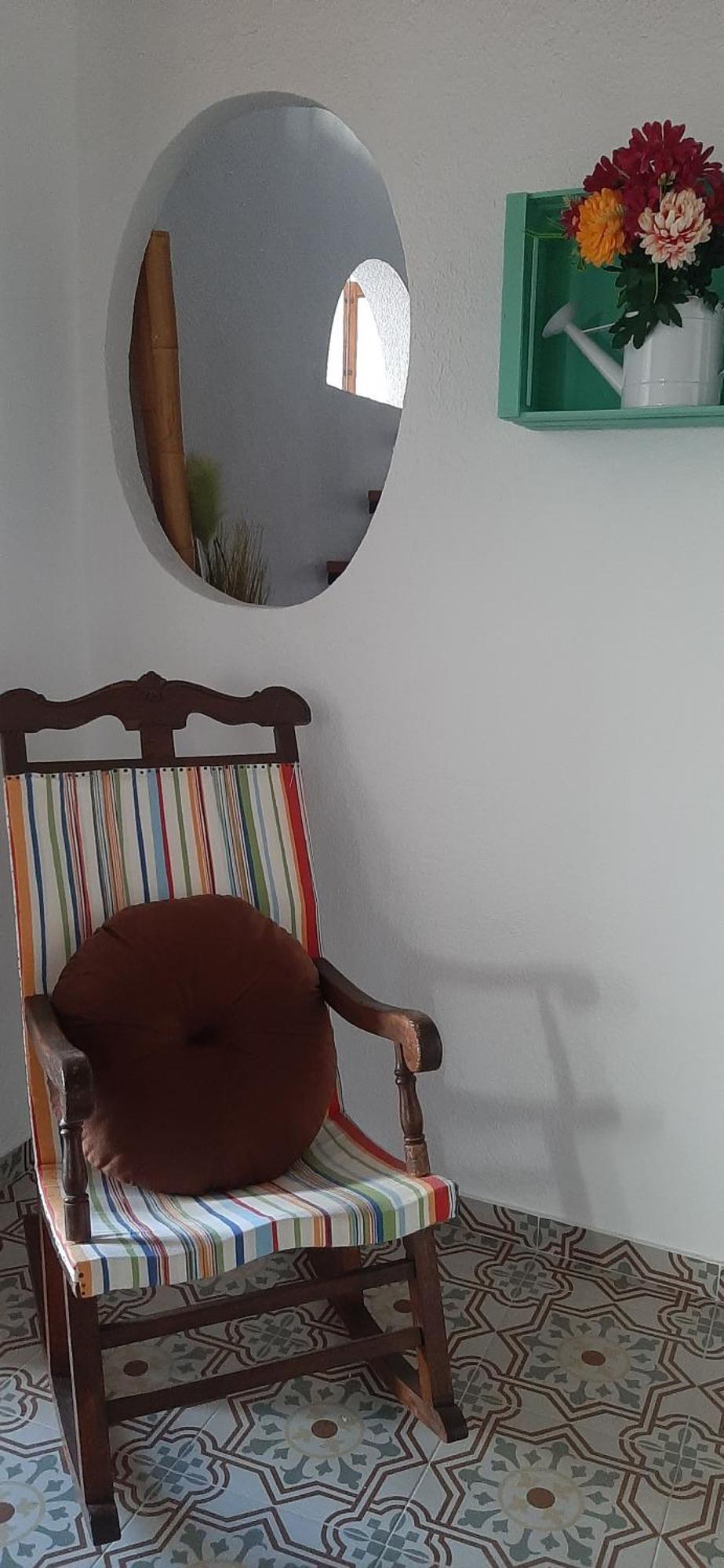 Bonita Casa Senorial En Pleno Casco Antiguo De Níjar