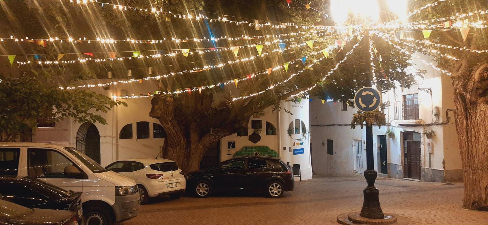 Bonita Casa Senorial En Pleno Casco Antiguo De Hébergement de vacances *
