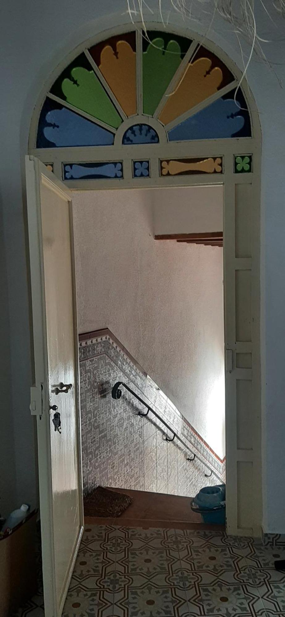 Hébergement de vacances Bonita Casa Senorial En Pleno Casco Antiguo De