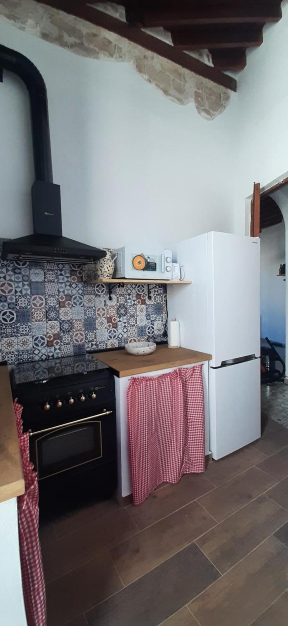 Hébergement de vacances Bonita Casa Senorial En Pleno Casco Antiguo De